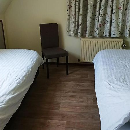 Vakantie Appartement De Havezate Roden Kültér fotó