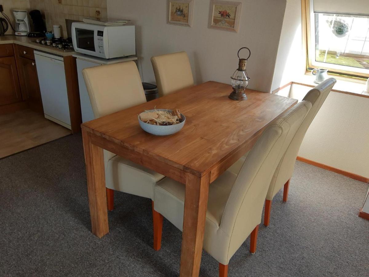 Vakantie Appartement De Havezate Roden Kültér fotó