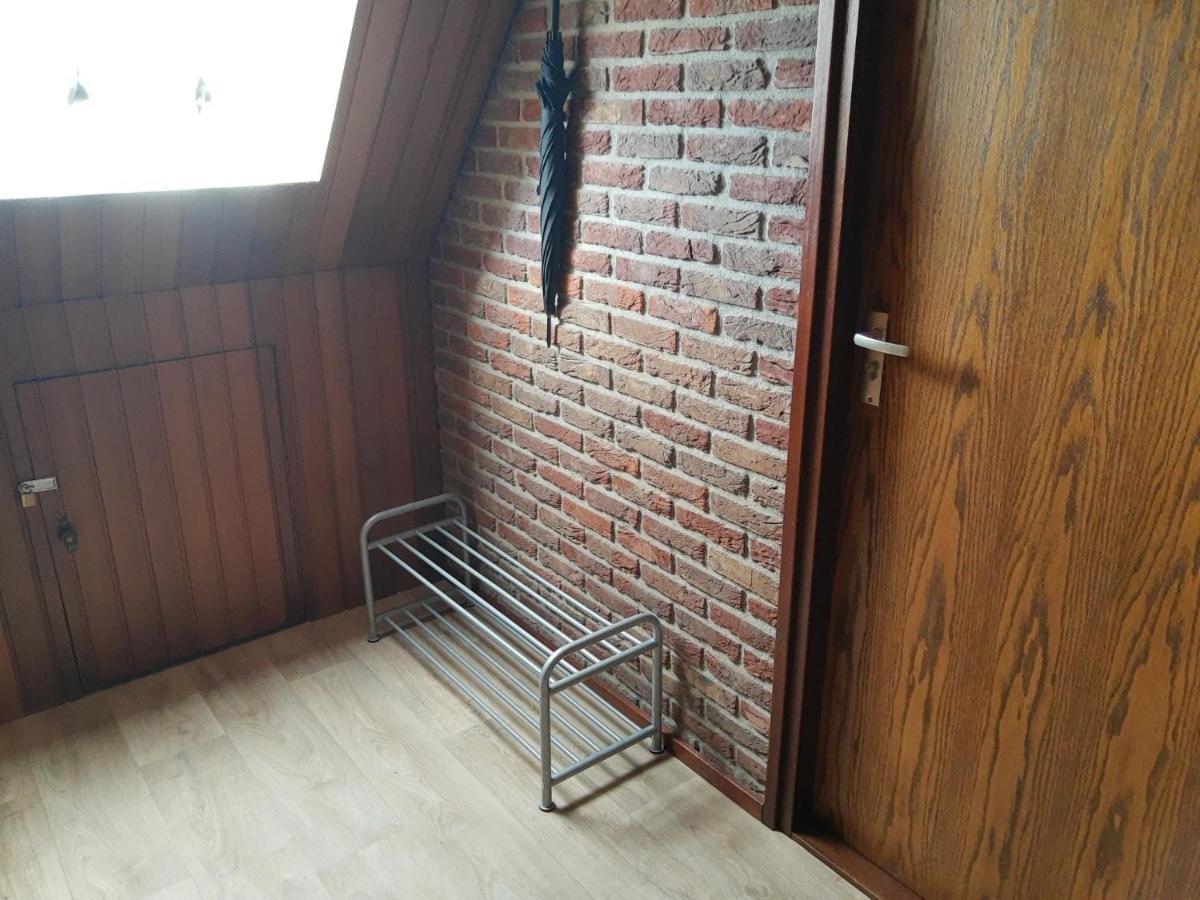 Vakantie Appartement De Havezate Roden Kültér fotó
