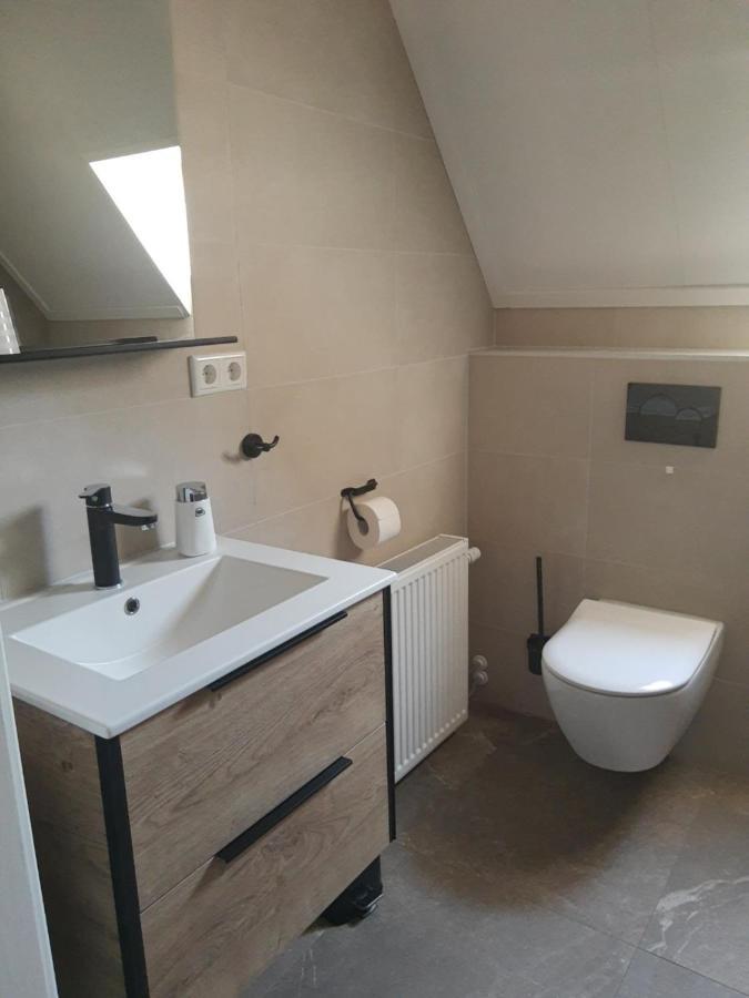 Vakantie Appartement De Havezate Roden Kültér fotó
