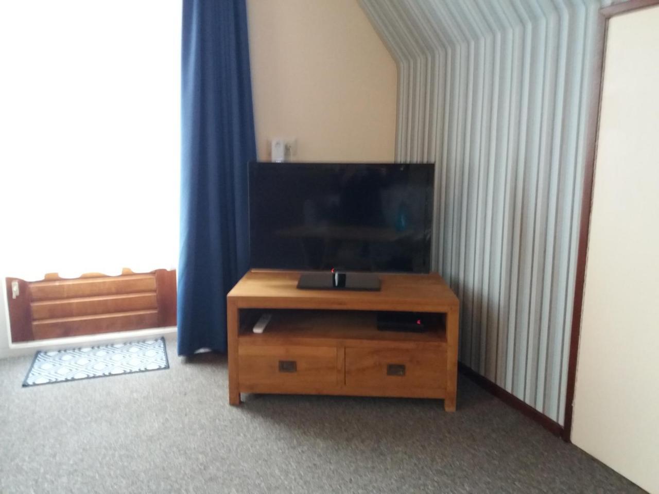 Vakantie Appartement De Havezate Roden Kültér fotó